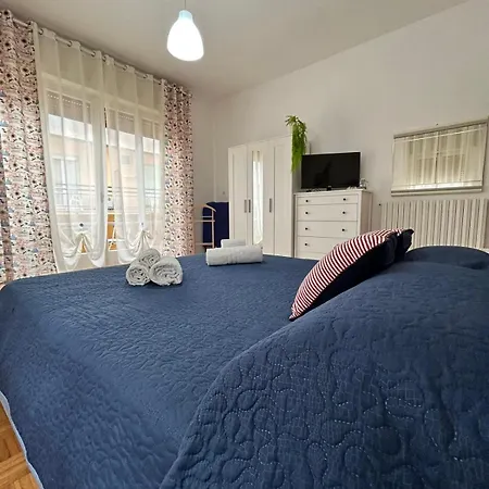 Casa Sofi - A Due Passi Dal Mare - Posto Auto Privato 公寓 *