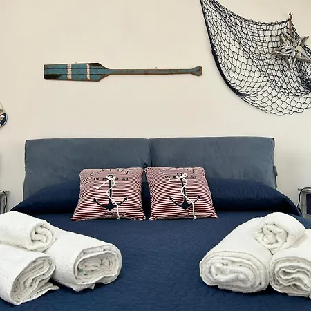 Casa Sofi - A Due Passi Dal Mare - Posto Auto Privato *