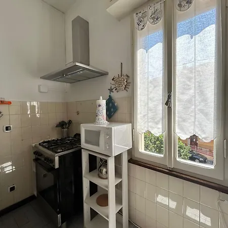 Casa Sofi - A Due Passi Dal Mare - Posto Auto Privato