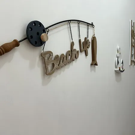 Casa Sofi - A Due Passi Dal Mare - Posto Auto Privato 公寓 迪亚诺马里纳