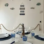 شقة Casa Sofi - A Due Passi Dal Mare - Posto Auto Privato دْيانو مارينا