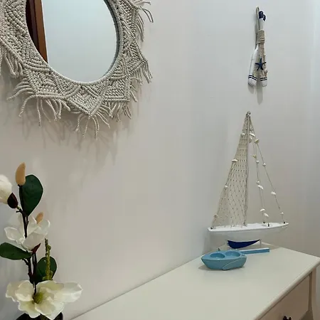 아파트 Casa Sofi - A Due Passi Dal Mare - Posto Auto Privato *