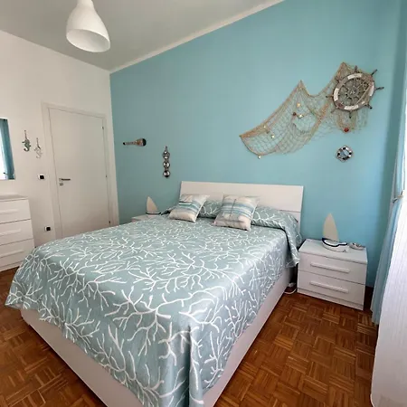 Casa Sofi - A Due Passi Dal Mare - Posto Auto Privato 디아노마리나