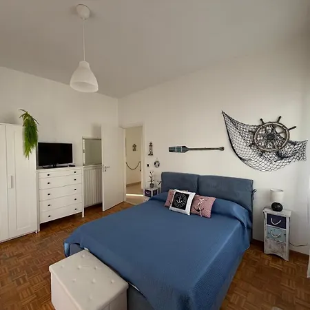 Casa Sofi - A Due Passi Dal Mare - Posto Auto Privato *