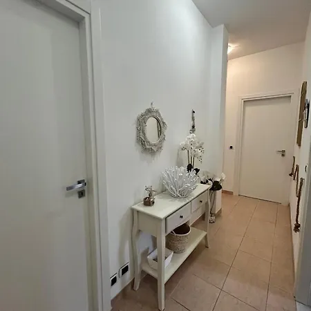 Casa Sofi - A Due Passi Dal Mare - Posto Auto Privato Appartement