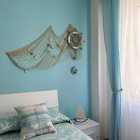 Casa Sofi - A Due Passi Dal Mare - Posto Auto Privato Appartement