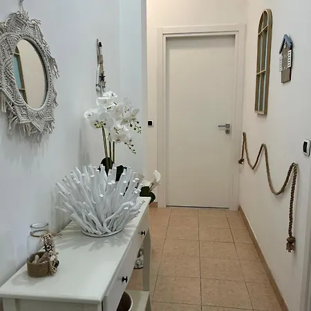 Apartman Casa Sofi - A Due Passi Dal Mare - Posto Auto Privato *