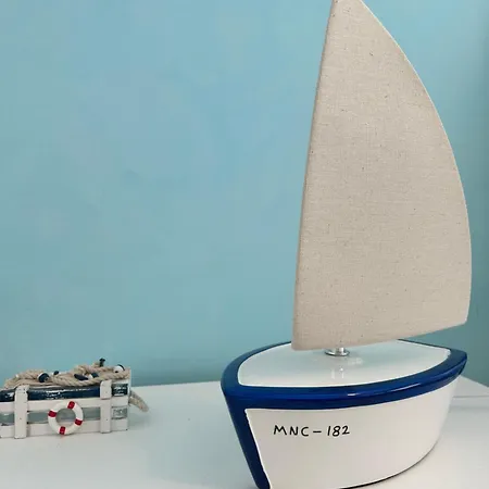 Casa Sofi - A Due Passi Dal Mare - Posto Auto Privato * Diano Marina