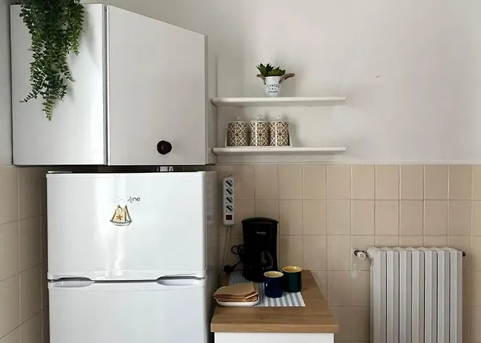 Apartment Casa Sofi - A Due Passi Dal Mare - Posto Auto Privato