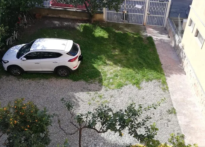 Apartment Casa Sofi - A Due Passi Dal Mare - Posto Auto Privato