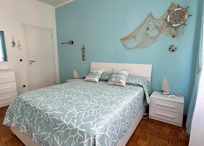 Casa Sofi - A Due Passi Dal Mare - Posto Auto Privato Diano Marina